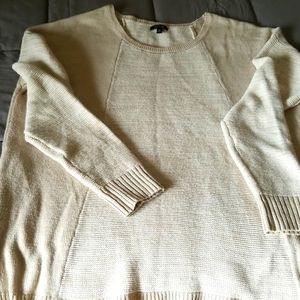 Apt 9 sweater